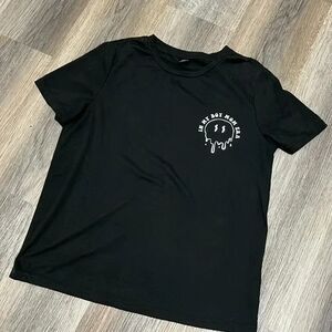 (45) Boy Mom  Era Custom Tee